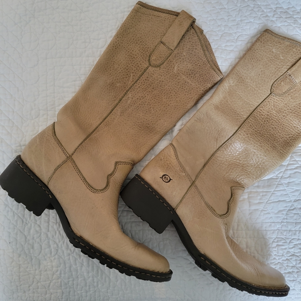 Born Boots
